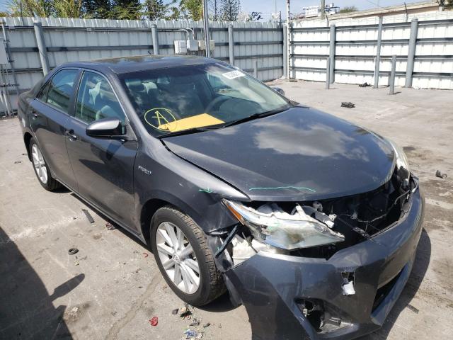 toyota camry hybr 2012 4t1bd1fk6cu039289