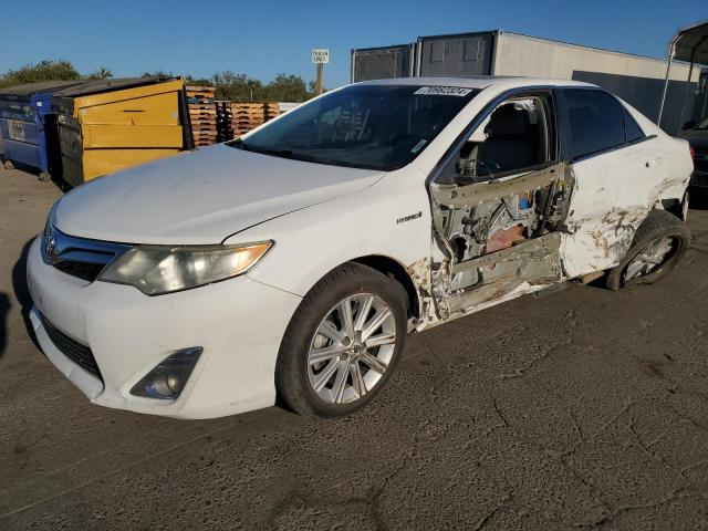 toyota camry hybr 2012 4t1bd1fk6cu040877