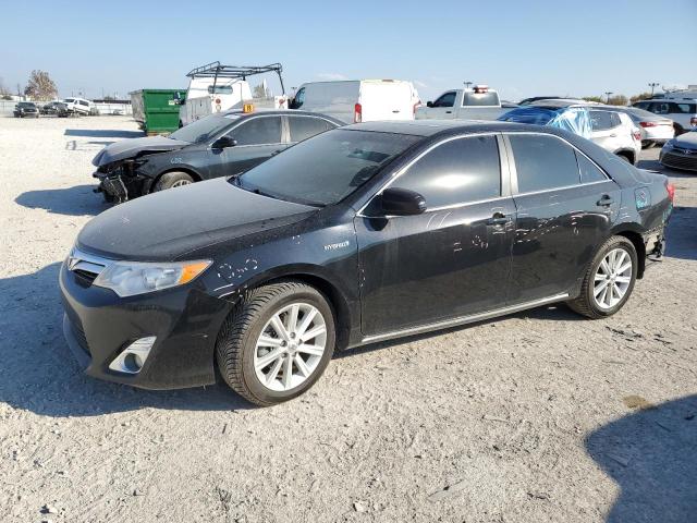 toyota camry hybr 2012 4t1bd1fk6cu045013