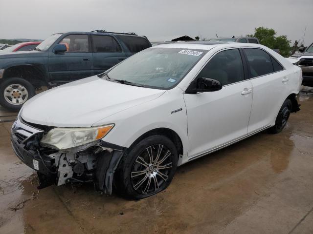 toyota camry 2012 4t1bd1fk6cu047733