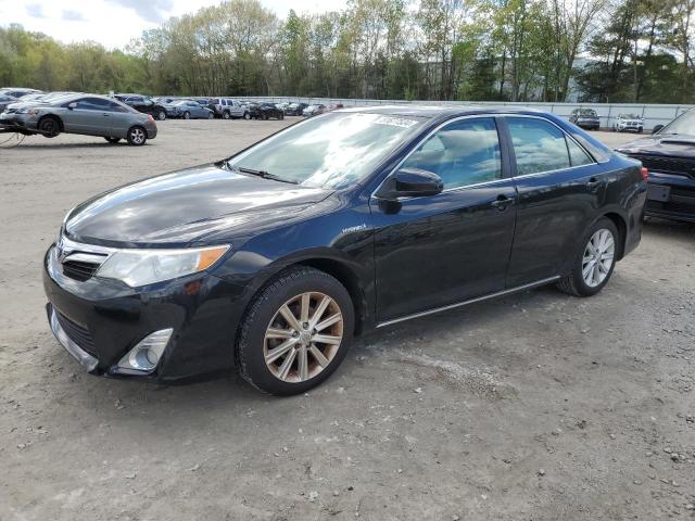 toyota camry 2012 4t1bd1fk6cu049580