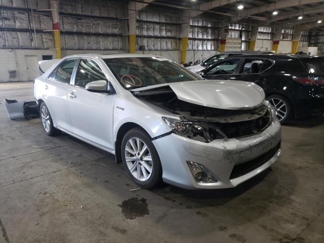 toyota camry hybr 2012 4t1bd1fk6cu049675