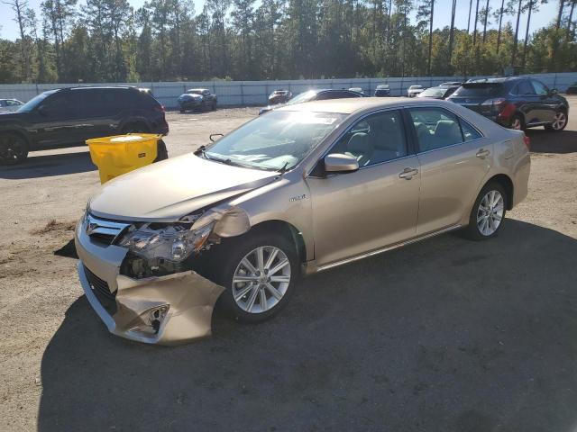 toyota camry hybr 2012 4t1bd1fk6cu056187