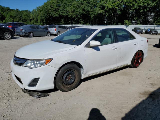 toyota camry 2013 4t1bd1fk6du066462