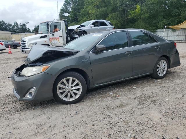 toyota camry 2013 4t1bd1fk6du072357