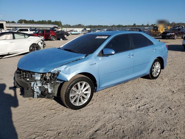 toyota camry hybr 2013 4t1bd1fk6du075016