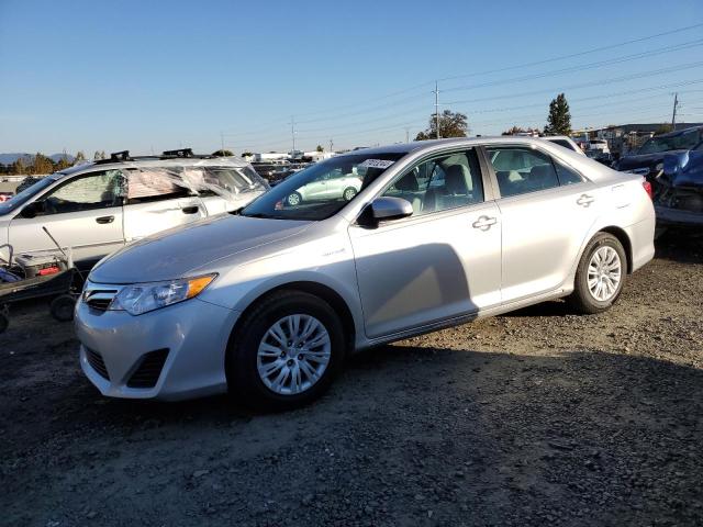 toyota camry hybr 2013 4t1bd1fk6du087344