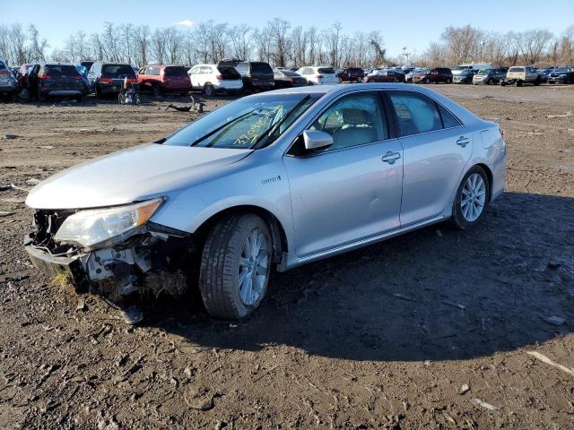 toyota camry hybr 2013 4t1bd1fk6du089269