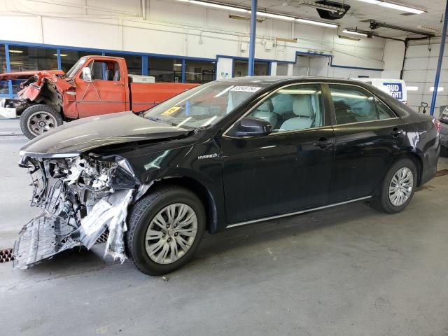 toyota camry 2013 4t1bd1fk6du094200