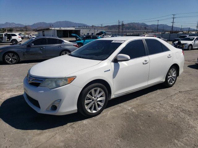 toyota camry hybr 2014 4t1bd1fk6eu098426