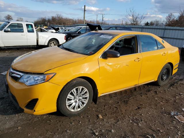 toyota camry 2014 4t1bd1fk6eu099771