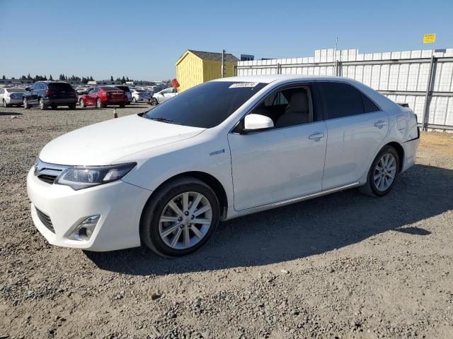 toyota camry hybr 2014 4t1bd1fk6eu102846