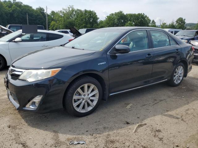 toyota camry hybr 2014 4t1bd1fk6eu104872