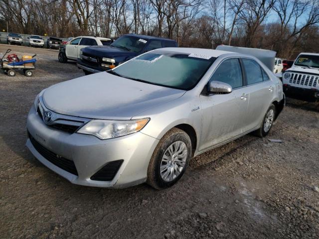 toyota camry 2014 4t1bd1fk6eu113216