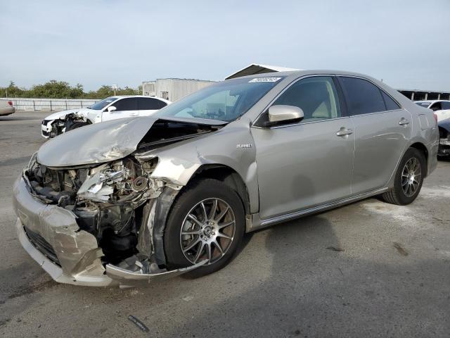 toyota camry 2014 4t1bd1fk6eu119386