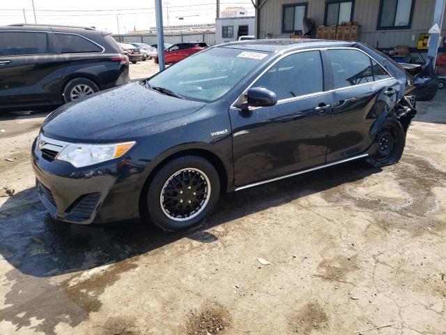 toyota camry 2014 4t1bd1fk6eu119405