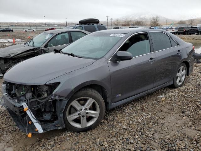 toyota camry hybr 2014 4t1bd1fk6eu119632