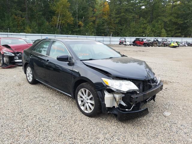 toyota camry hybr 2014 4t1bd1fk6eu126631