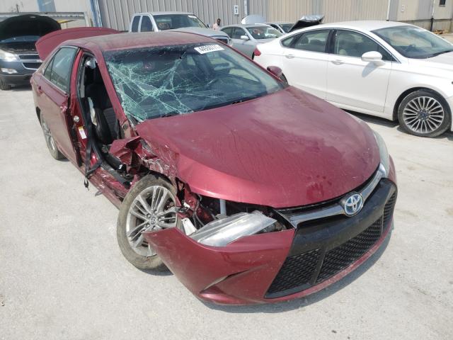 toyota camry hybr 2015 4t1bd1fk6fu151014