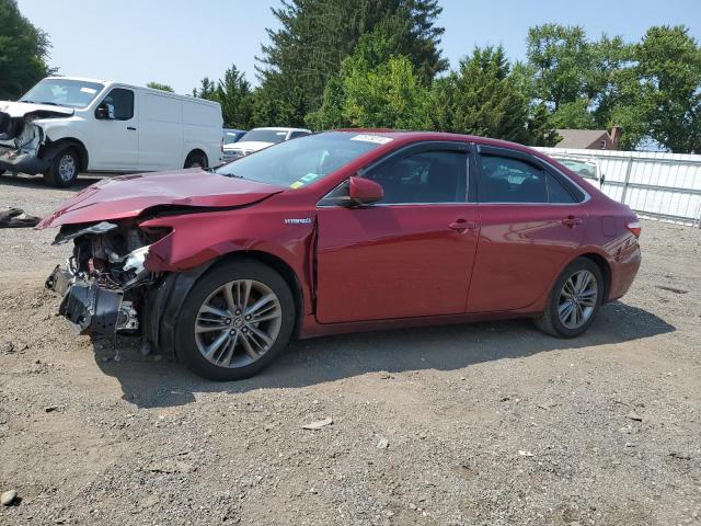 toyota camry hybr 2015 4t1bd1fk6fu155581