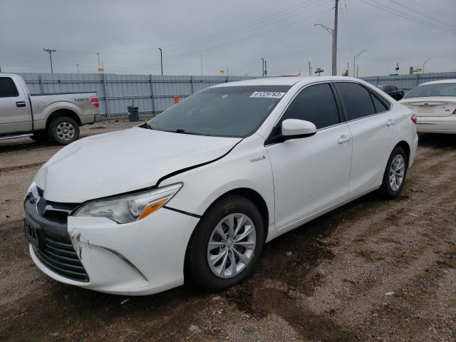 toyota camry hybr 2015 4t1bd1fk6fu156391