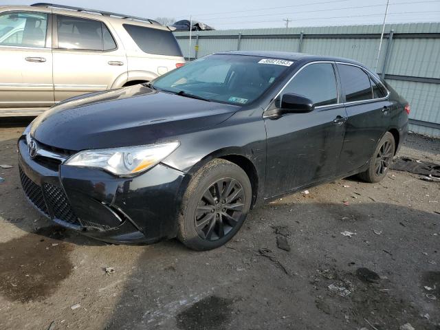 toyota camry hybr 2015 4t1bd1fk6fu165561