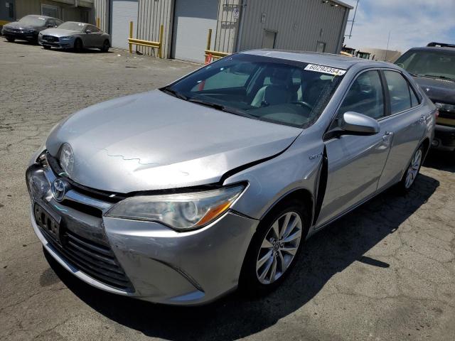 toyota camry 2015 4t1bd1fk6fu170971