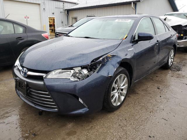 toyota camry hybr 2015 4t1bd1fk6fu174437