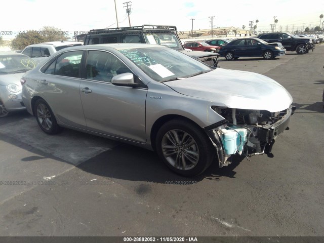 toyota camry hybrid 2016 4t1bd1fk6gu177842