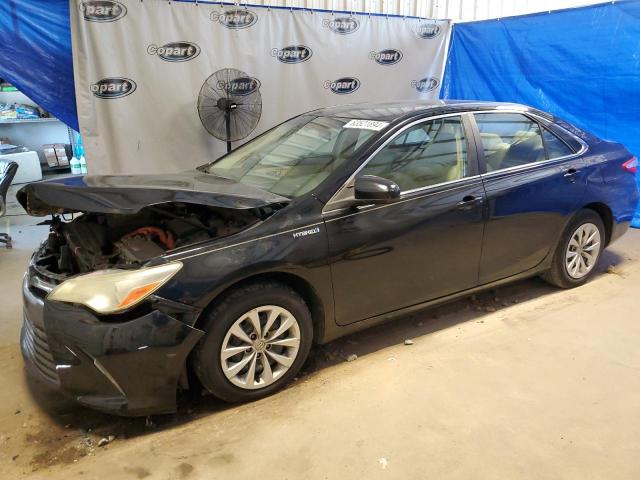 toyota camry 2016 4t1bd1fk6gu186394