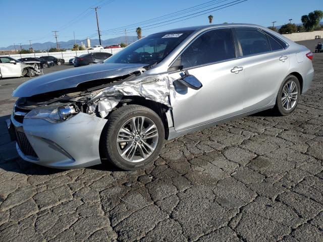 toyota camry hybr 2016 4t1bd1fk6gu196052