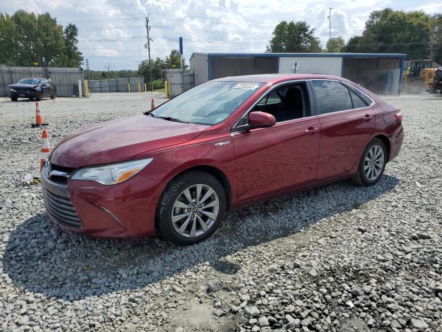 toyota camry hybr 2017 4t1bd1fk6hu201963