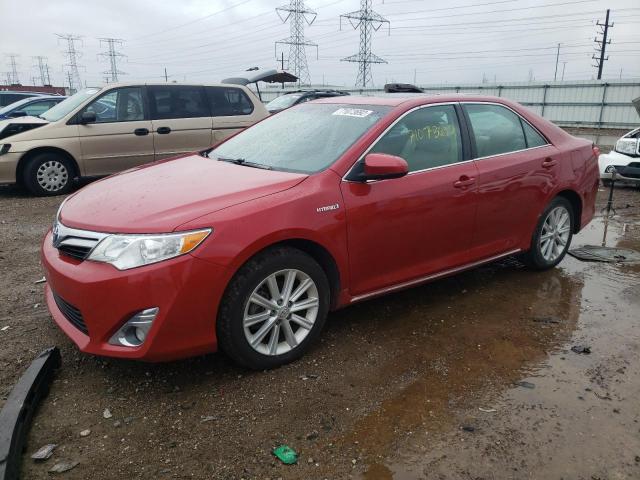 toyota camry xle 2012 4t1bd1fk7cu003546