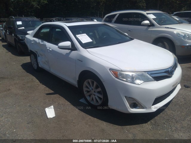 toyota camry hybr 2012 4t1bd1fk7cu005376