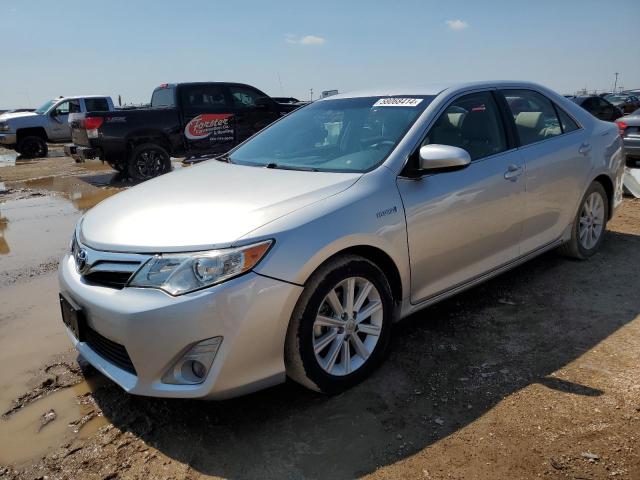 toyota camry 2012 4t1bd1fk7cu021481