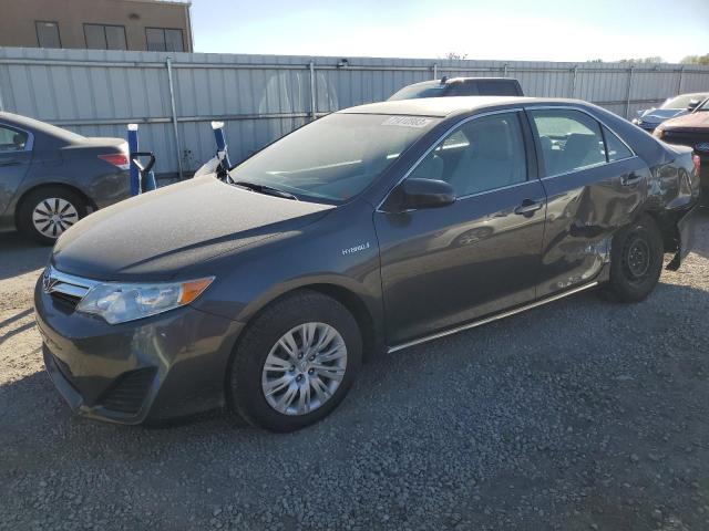 toyota camry 2012 4t1bd1fk7cu023862