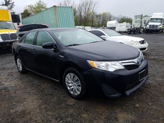 toyota camry hybr 2012 4t1bd1fk7cu029063