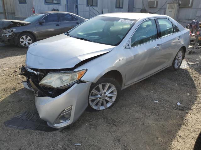 toyota camry hybr 2012 4t1bd1fk7cu044467