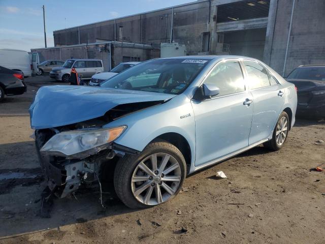 toyota camry hybr 2012 4t1bd1fk7cu050916