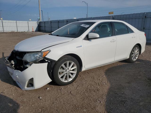 toyota camry hybr 2012 4t1bd1fk7cu051693