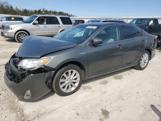 toyota camry 2012 4t1bd1fk7cu052875