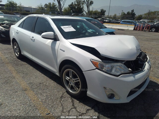 toyota camry 2012 4t1bd1fk7cu055212