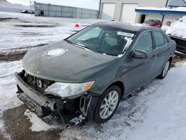 toyota camry hybr 2012 4t1bd1fk7cu057137