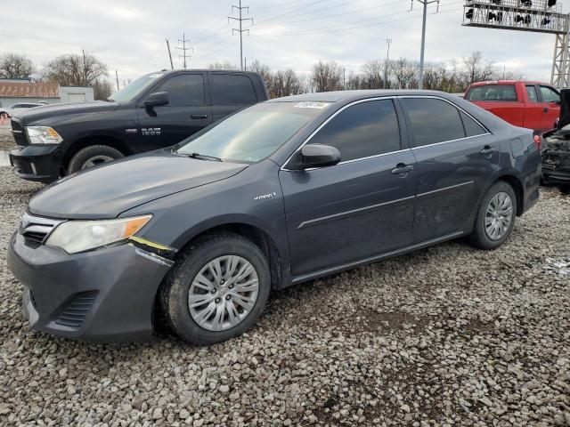 toyota camry hybr 2012 4t1bd1fk7cu061379