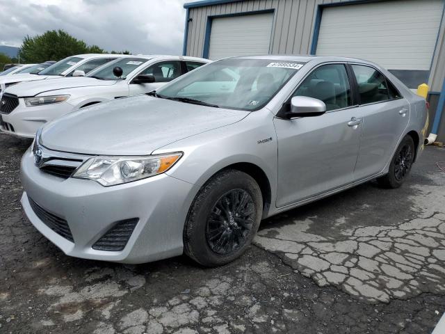 toyota camry hybr 2013 4t1bd1fk7du074926