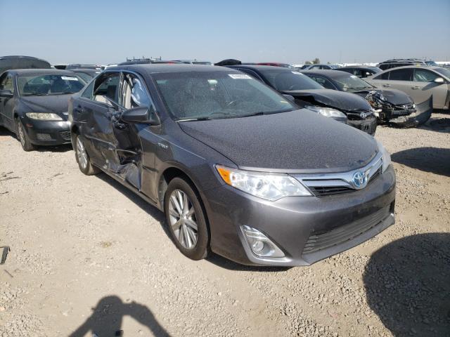 toyota camry hybr 2013 4t1bd1fk7du080516