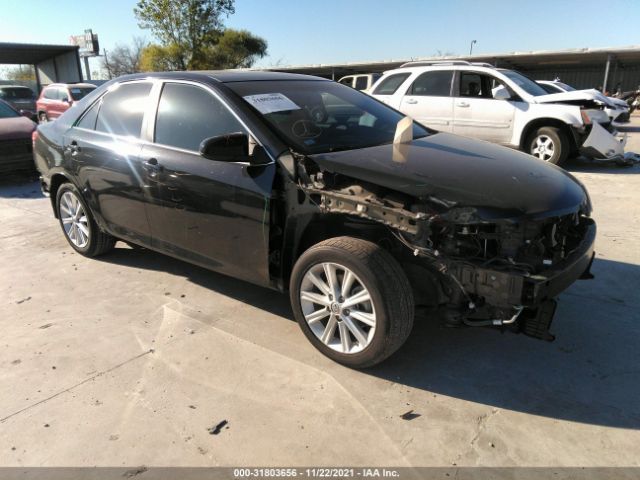 toyota camry hybrid 2013 4t1bd1fk7du082198