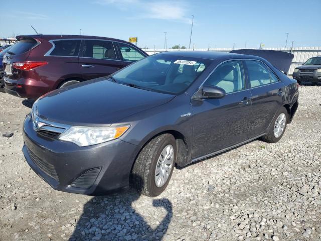 toyota camry 2014 4t1bd1fk7eu097964