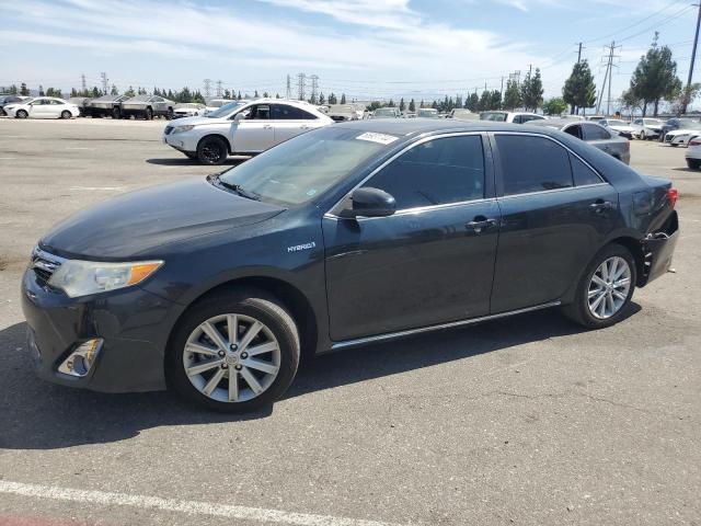 toyota camry 2014 4t1bd1fk7eu104640