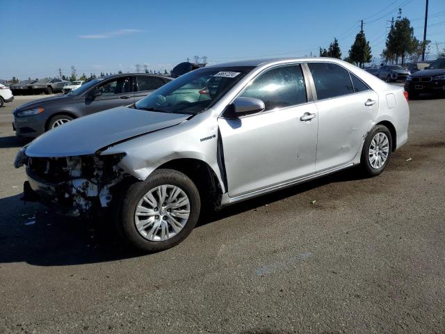 toyota camry hybr 2014 4t1bd1fk7eu110521